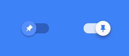 Google Inbox Pin