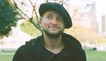 Sebastien Gabriel