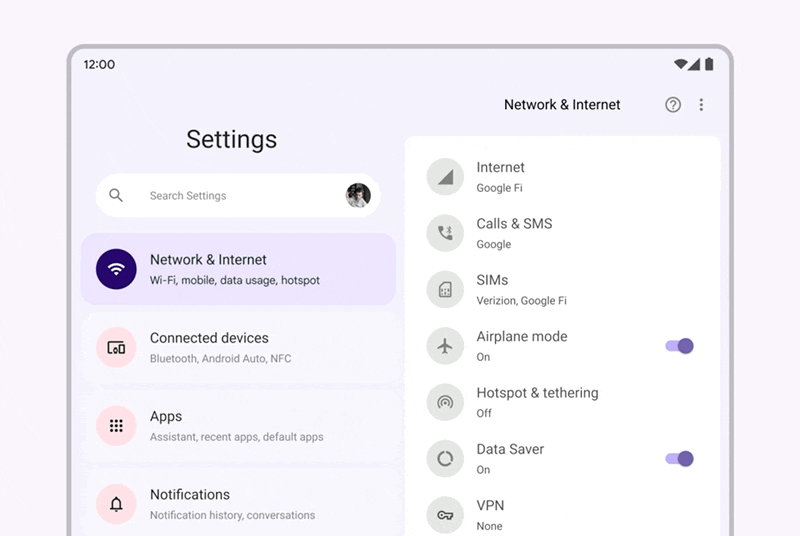 列表条目转换成详情视图